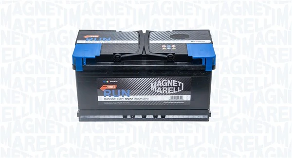 Starter Battery